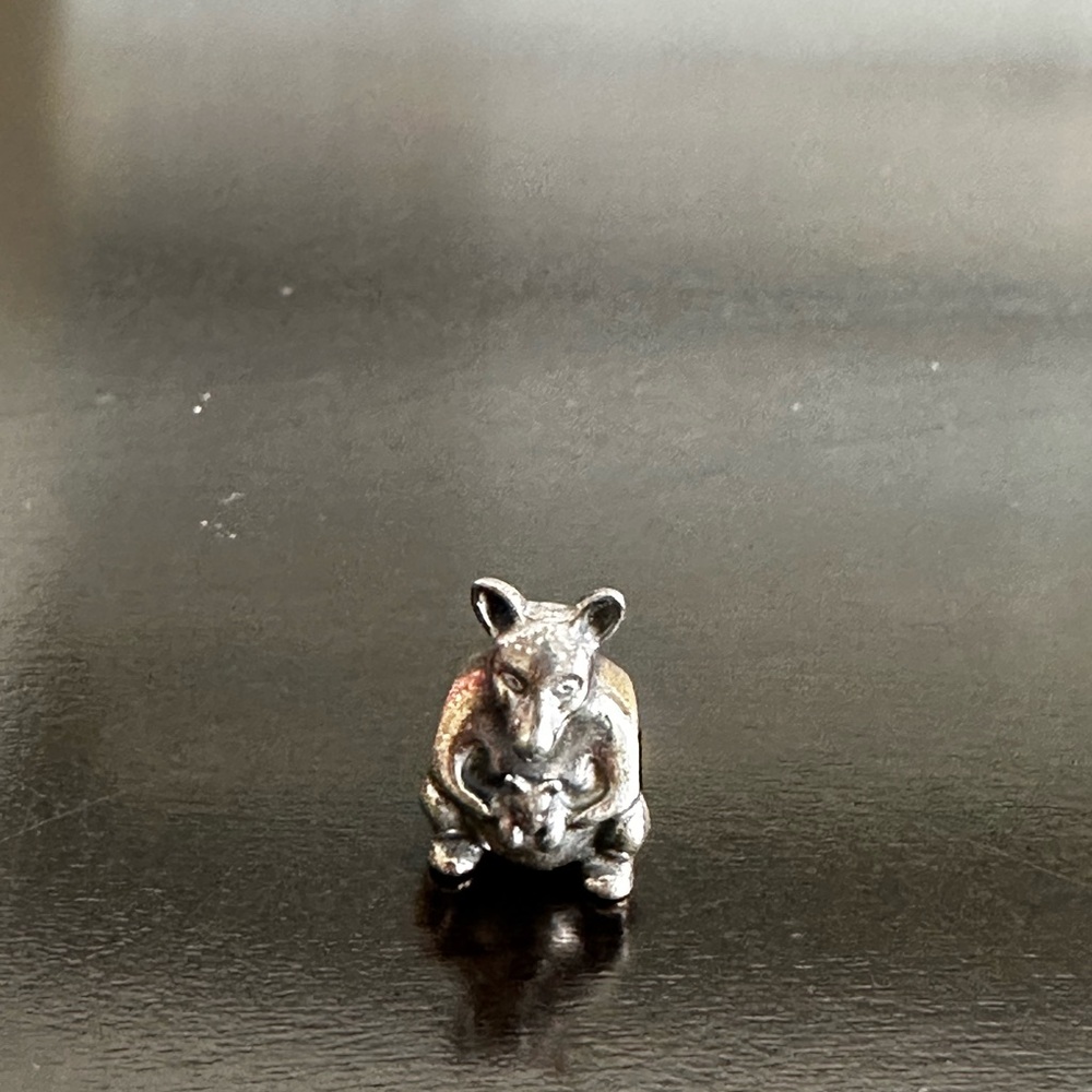 Pandora Kangaroo with Joey in pouch
